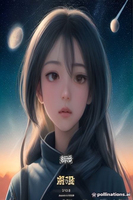 《星空影视》连载中