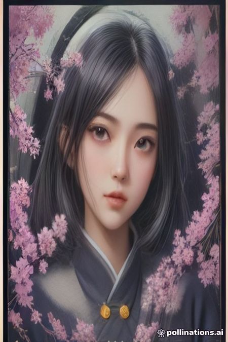 《榉之木》高清