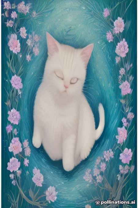 《活了100万次的猫》最新更新