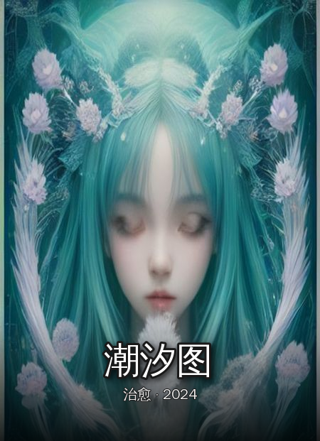 《潮汐图》高清
