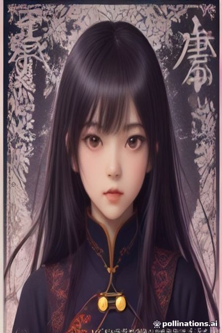 《繁华落尽铅华》高清
