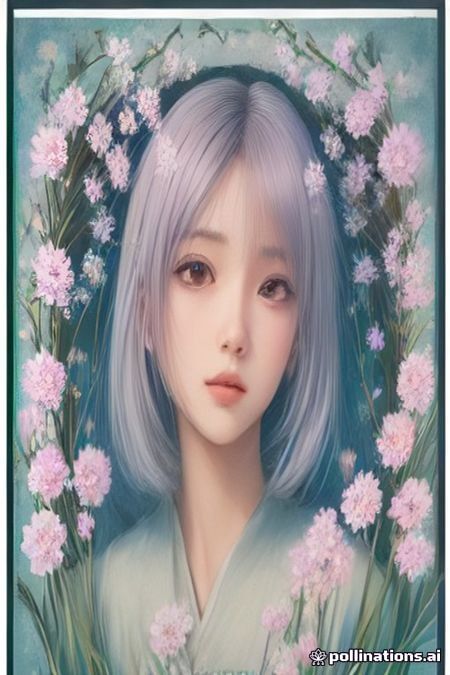 《花の芥》完结