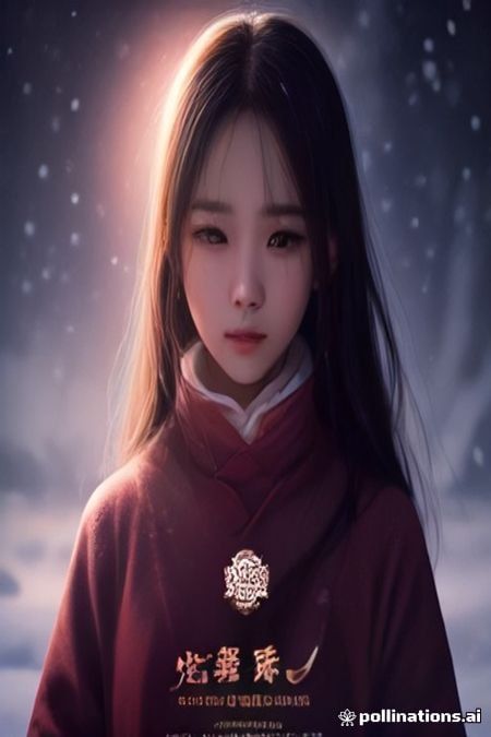《不擅交际的未亡人雪女与诅咒戒指》大结局