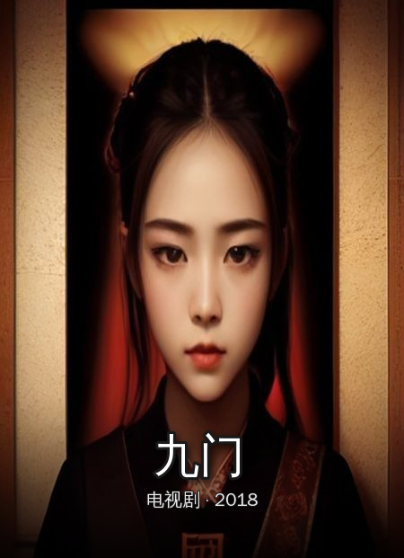 《九门》完整版
