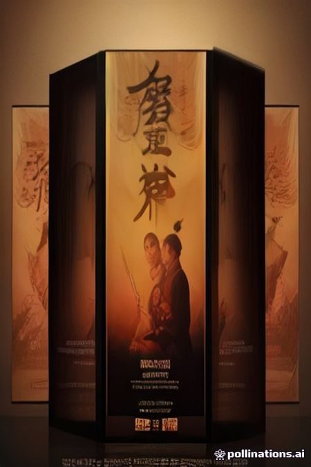 《住宅区的两人》高清