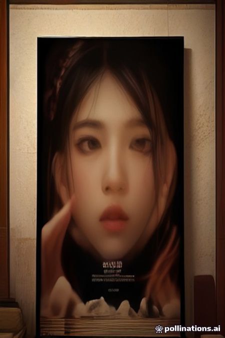 《假面美颜》完结