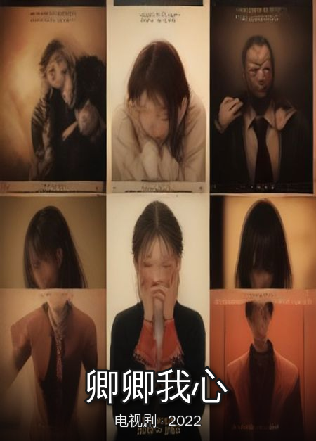 《卿卿我心》完结
