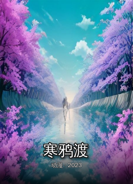 《寒鸦渡》高清