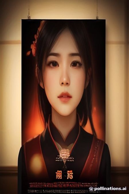 《尘埃落尽是繁华》大结局