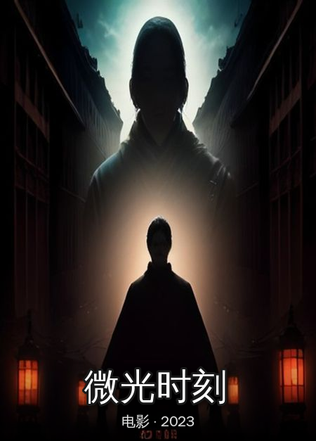 《微光时刻》大结局