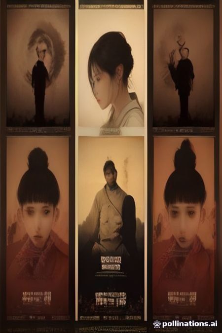 《悬案》完整版
