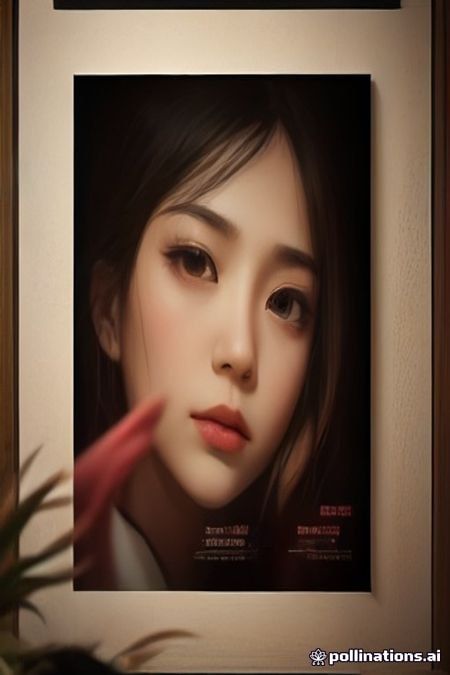 《我的恐怖妻子》连载中