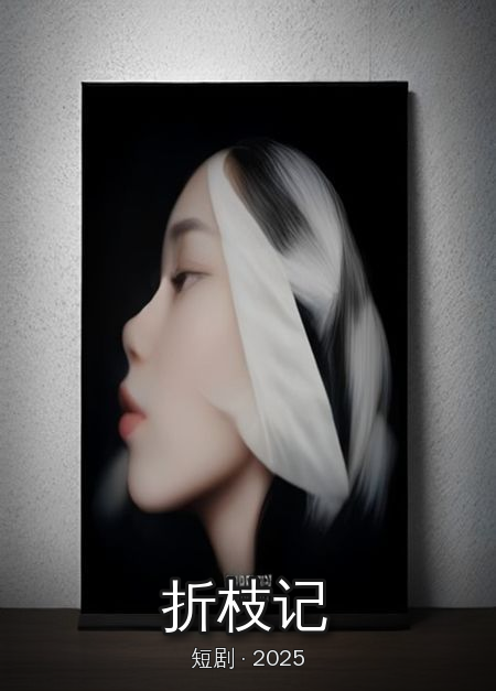 《折枝记》完结