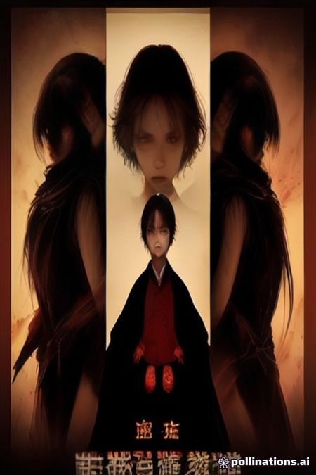 《挑情丑闻》完结