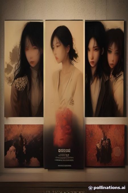 《桃源影院》大结局
