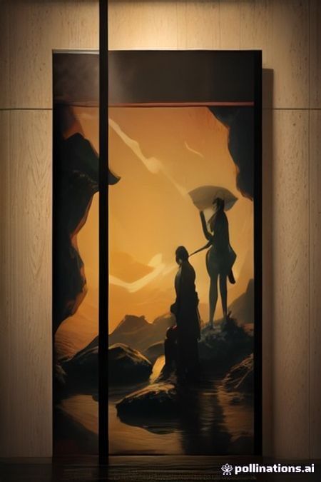 《流人 第六季》大结局