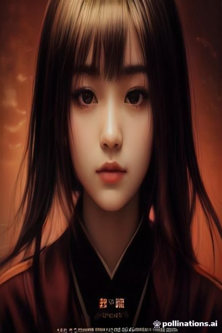 《深渊无间》连载中