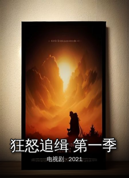 《狂怒追缉 第一季》大结局