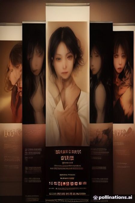 《莫离》连载中