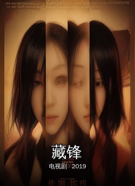 《藏锋》高清