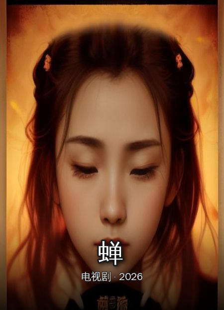 《蝉》连载中