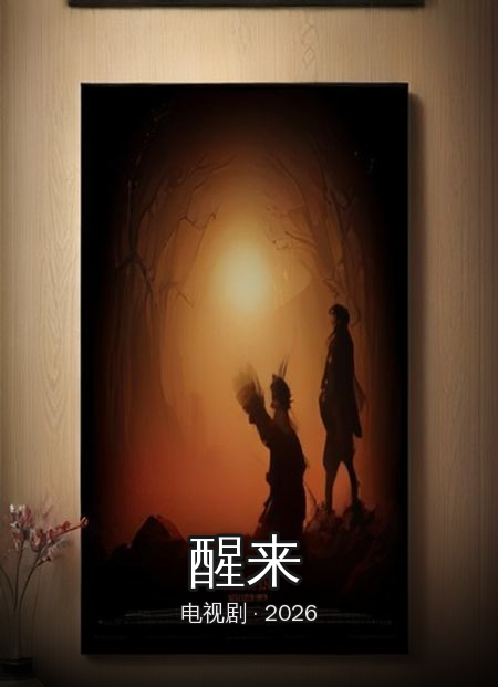 《醒来》高清