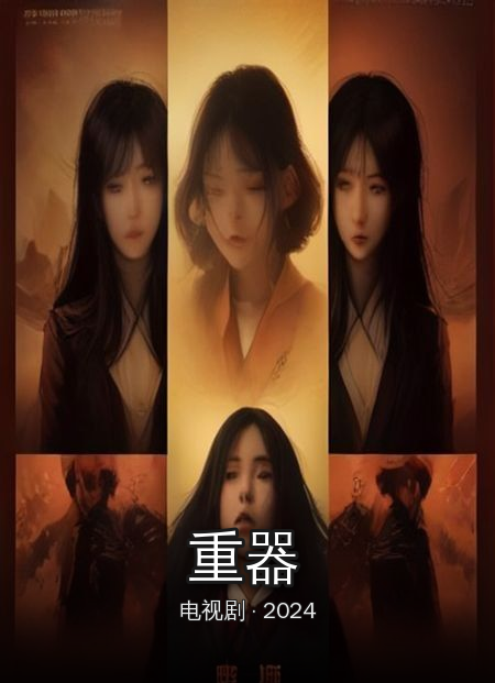 《重器》连载中