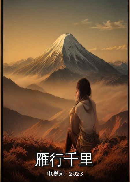 《雁行千里》高清