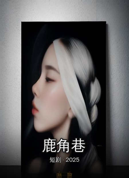《鹿角巷》大结局