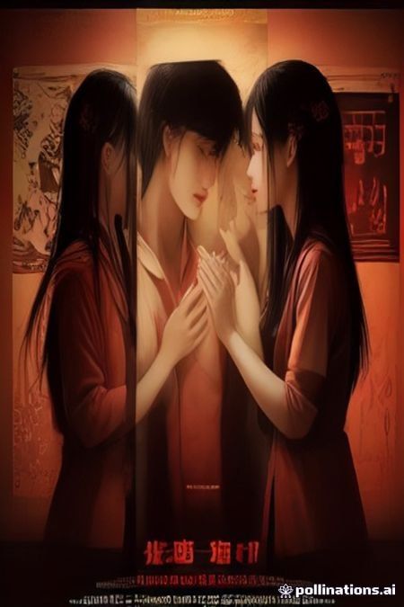 《鼠惑》完结