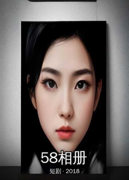 《58相册》完结